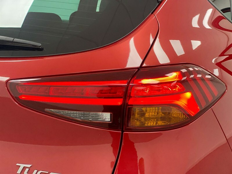 Hyundai Tucson Tucson S Connect Gdi 2Wd Grey #22