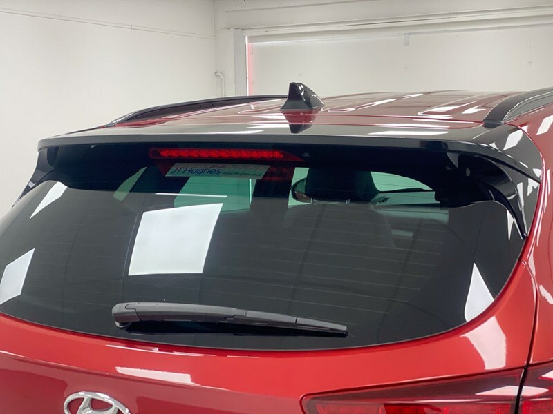 Hyundai Tucson Tucson S Connect Gdi 2Wd Grey #25