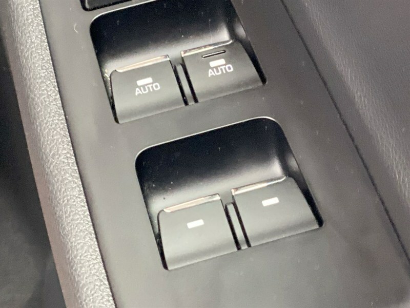 Hyundai Tucson Tucson S Connect Gdi 2Wd Grey #34