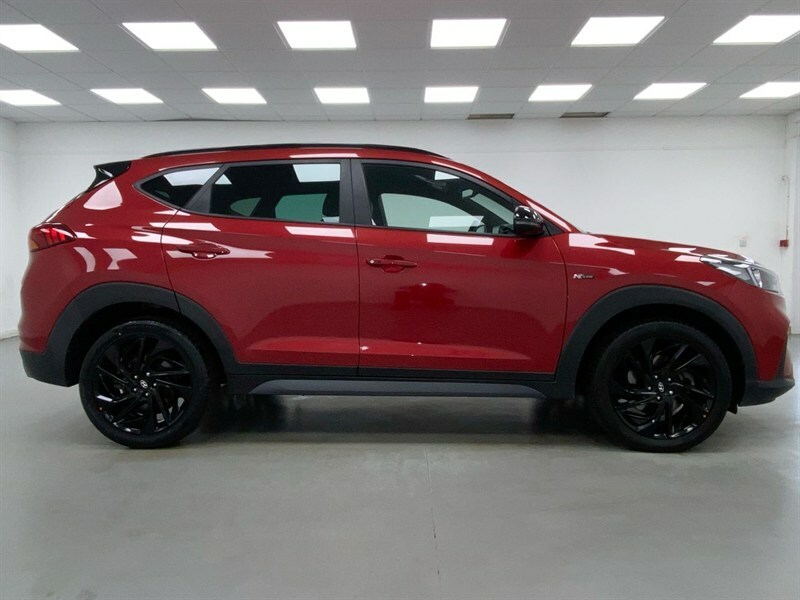 Hyundai Tucson Tucson S Connect Gdi 2Wd Grey #5