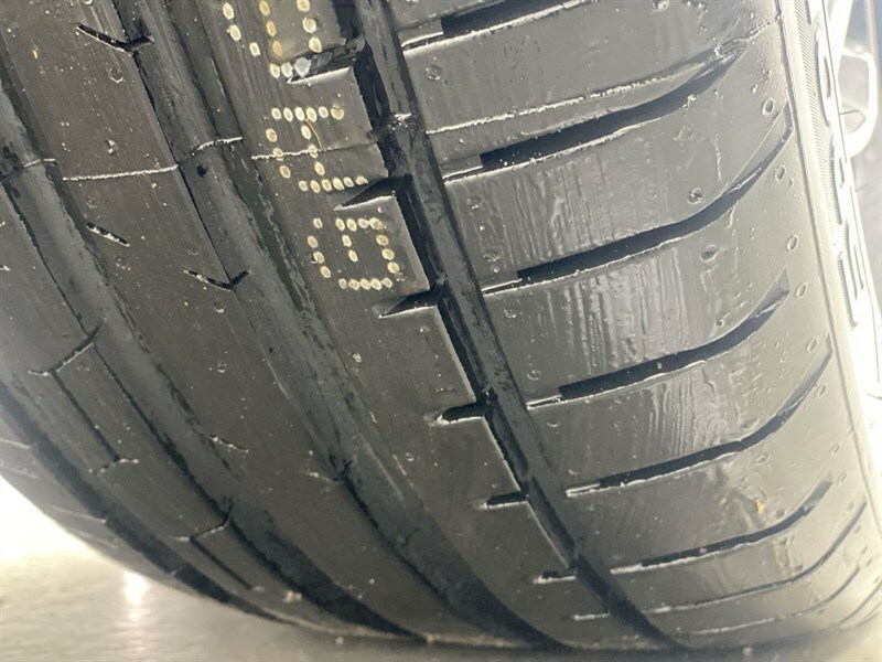 Hyundai Tucson Tucson S Connect Gdi 2Wd Grey #16