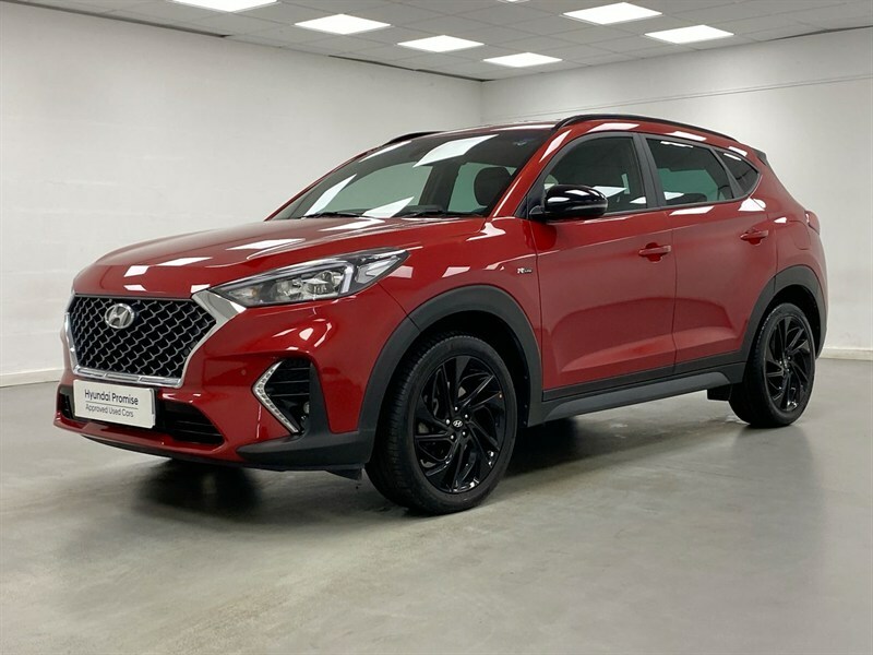 Hyundai Tucson Tucson S Connect Gdi 2Wd Grey #10