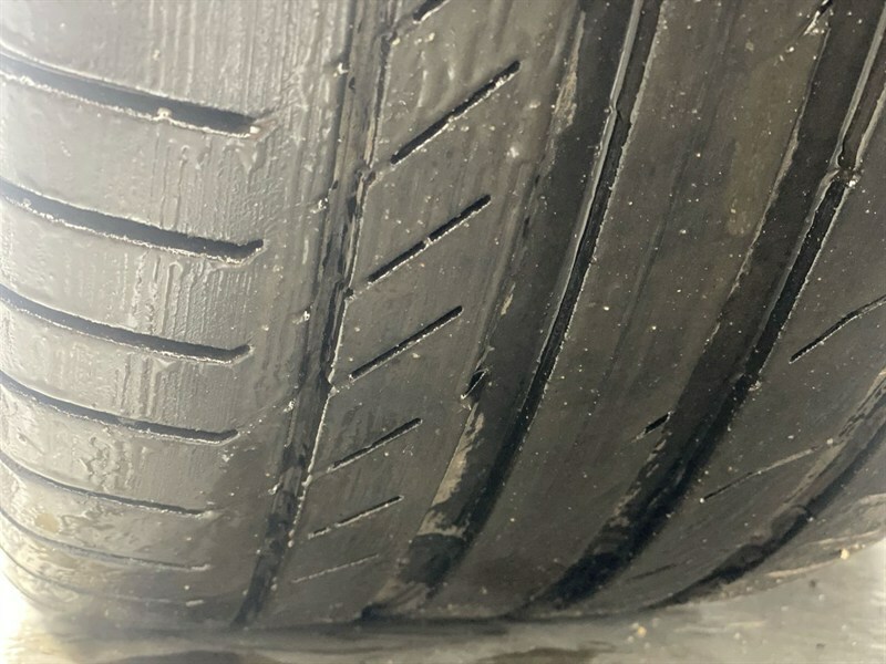 Hyundai Tucson Tucson S Connect Gdi 2Wd Grey #14
