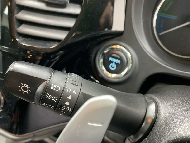Mitsubishi Outlander 2.0H 12Kwh 4H Cvt 4Wd Euro 6 Ss Black #76