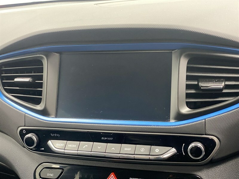Hyundai Ioniq Hybrid 1.6 H-gdi Premium  #70