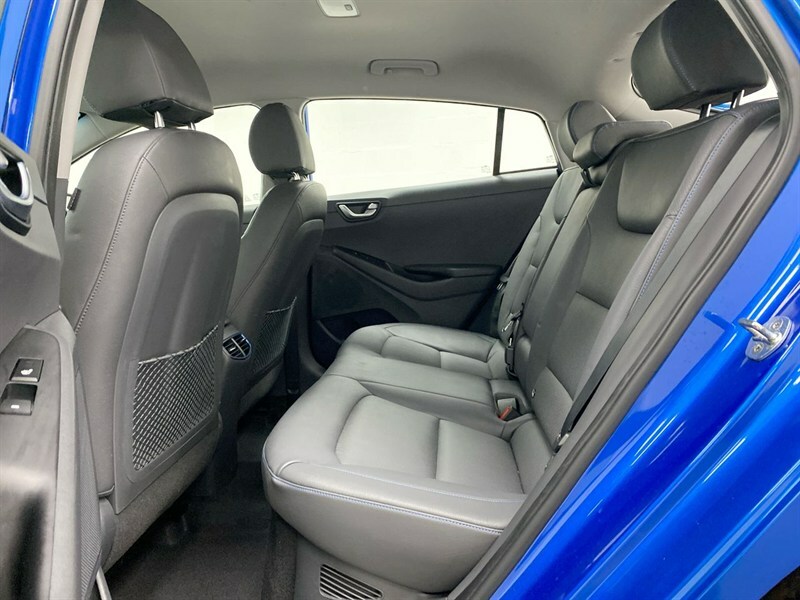 Hyundai Ioniq Hybrid 1.6 H-gdi Premium  #98