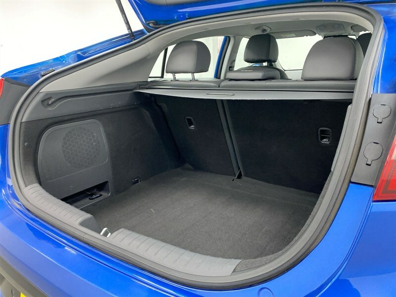 Hyundai Ioniq Hybrid 1.6 H-gdi Premium  #106
