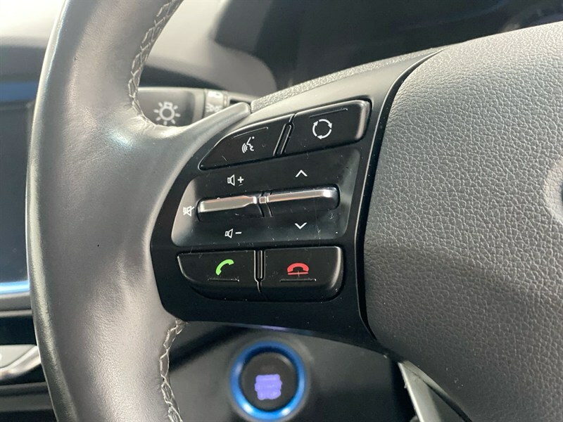 Hyundai Ioniq Hybrid 1.6 H-gdi Premium  #55