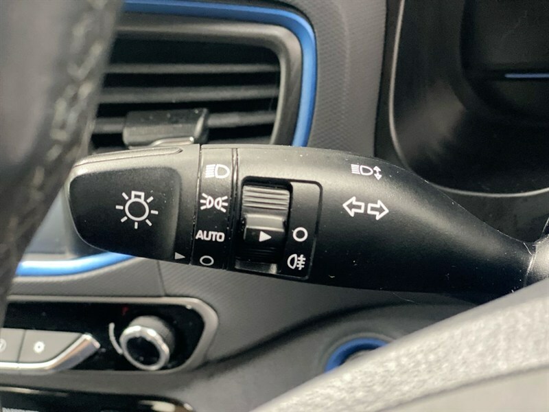 Hyundai Ioniq Hybrid 1.6 H-gdi Premium  #58