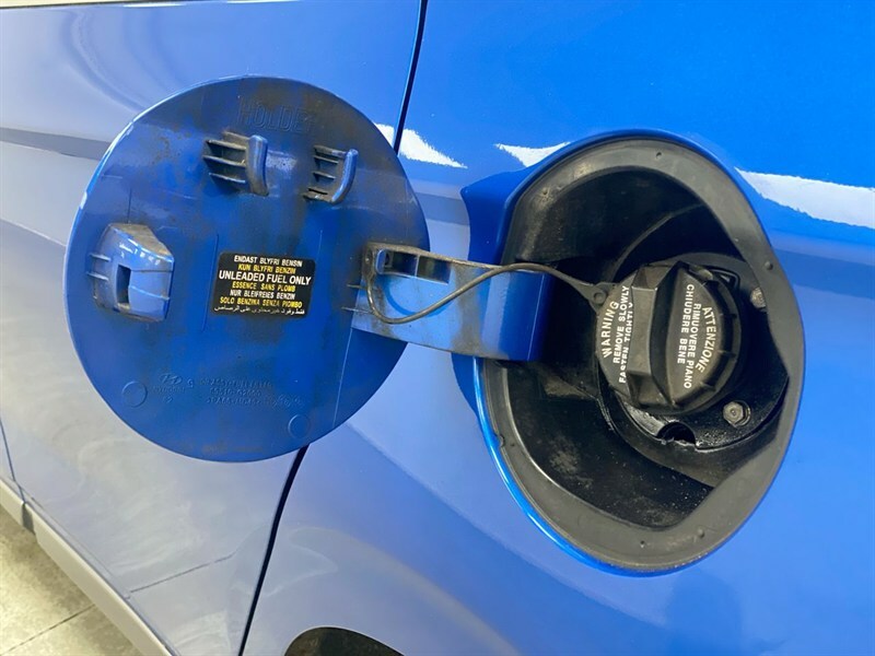 Hyundai Ioniq Hybrid 1.6 H-gdi Premium  #35