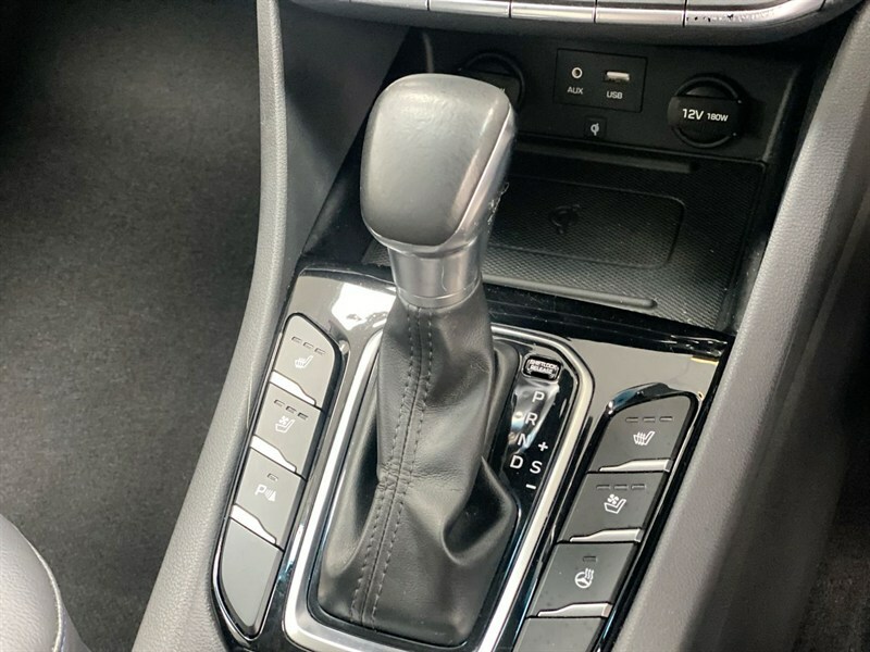 Hyundai Ioniq Hybrid 1.6 H-gdi Premium  #80