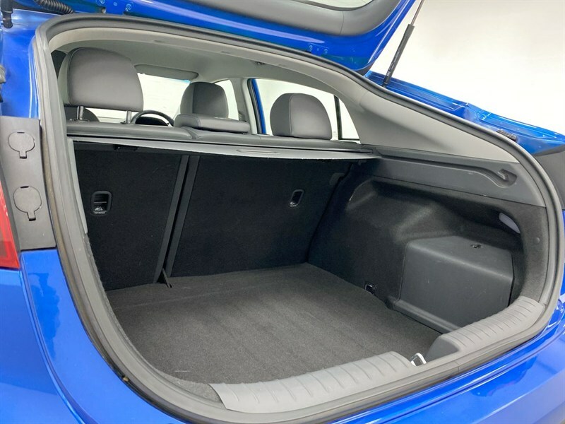 Hyundai Ioniq Hybrid 1.6 H-gdi Premium  #103