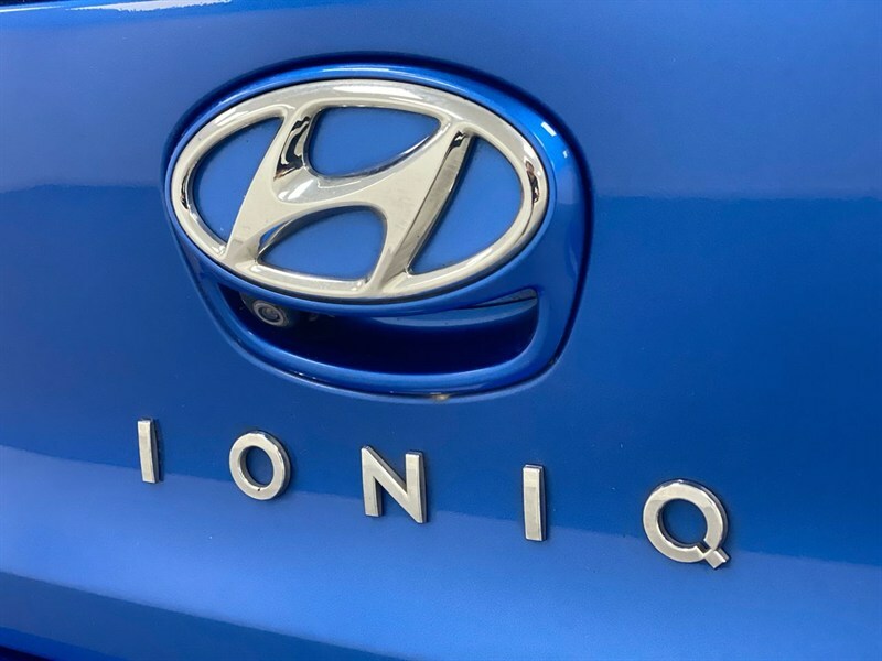 Hyundai Ioniq Hybrid 1.6 H-gdi Premium  #38