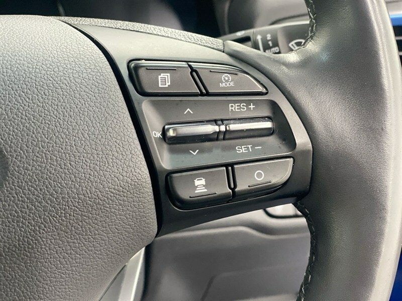 Hyundai Ioniq Hybrid 1.6 H-gdi Premium  #62