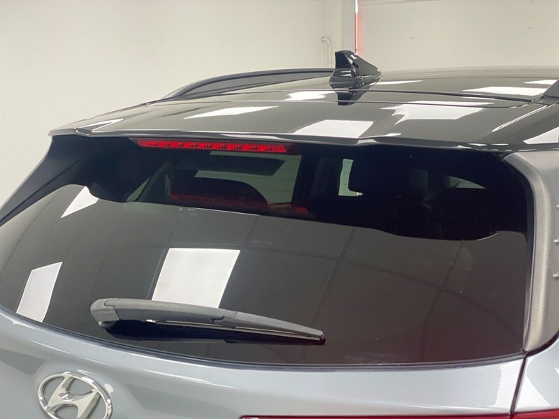 Hyundai Kona 1.0T Gdi Play Edition 2019 Silver #28