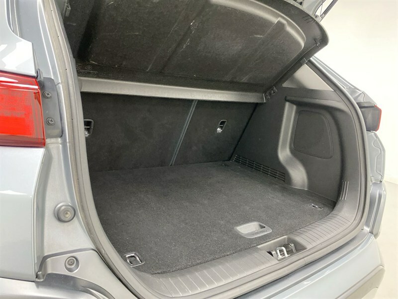Hyundai Kona 1.0T Gdi Play Edition 2019 Silver #102