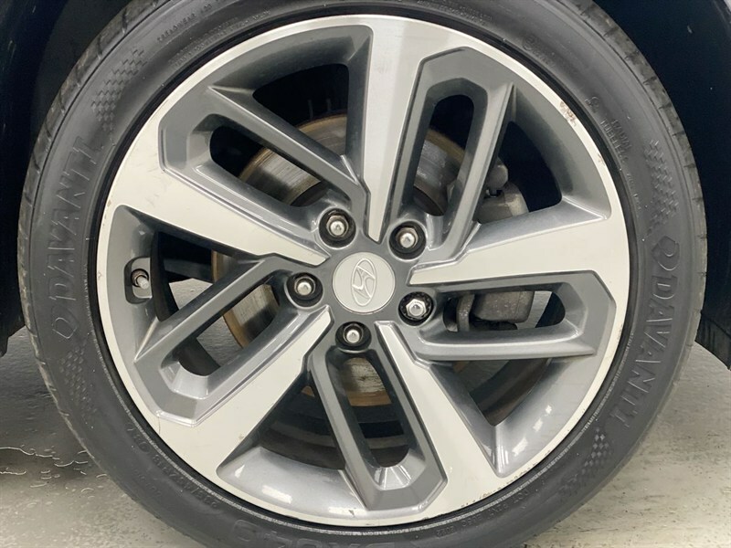 Hyundai Kona 1.0T Gdi Play Edition 2019 Silver #17
