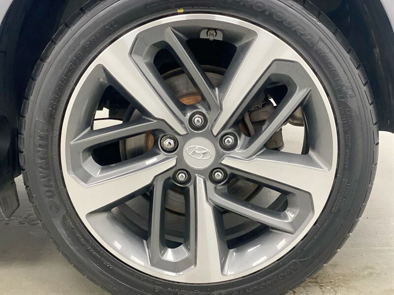 Hyundai Kona 1.0T Gdi Play Edition 2019 Silver #21