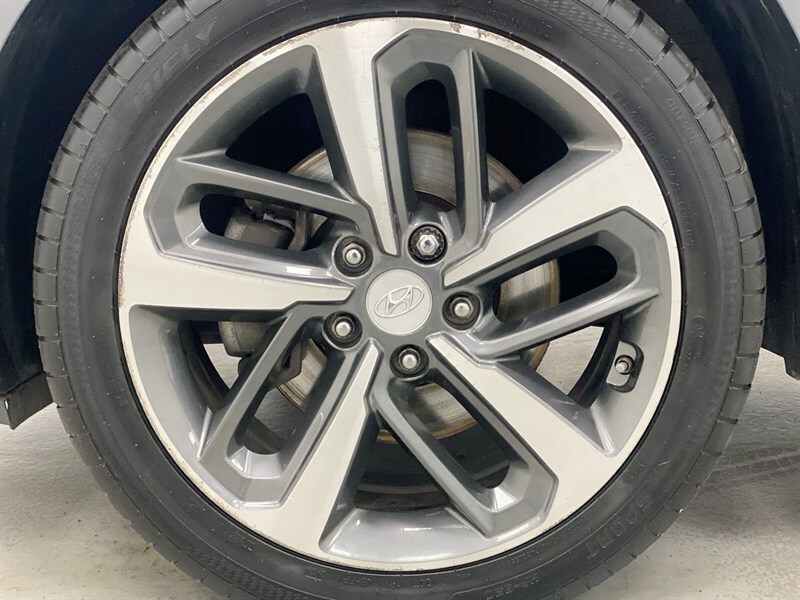 Hyundai Kona 1.0T Gdi Play Edition 2019 Silver #10