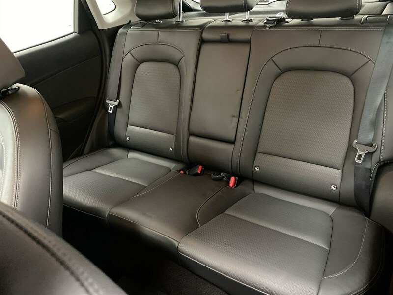 Hyundai Kona 1.0T Gdi Play Edition 2019 Silver #9