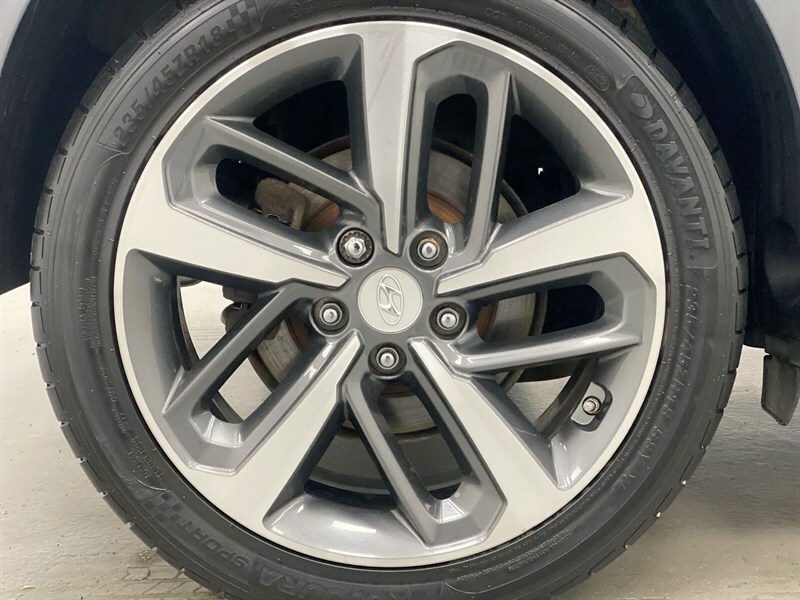 Hyundai Kona 1.0T Gdi Play Edition 2019 Silver #19