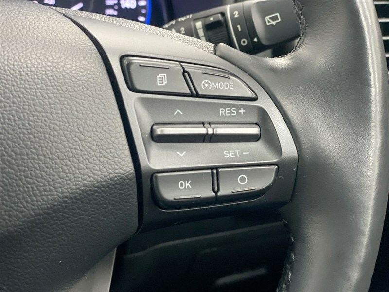 Hyundai Kona 1.0T Gdi Play Edition 2019 Silver #60