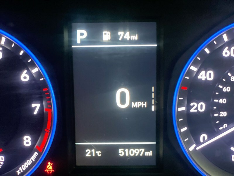 Hyundai Kona 1.0T Gdi Play Edition 2019 Silver #12