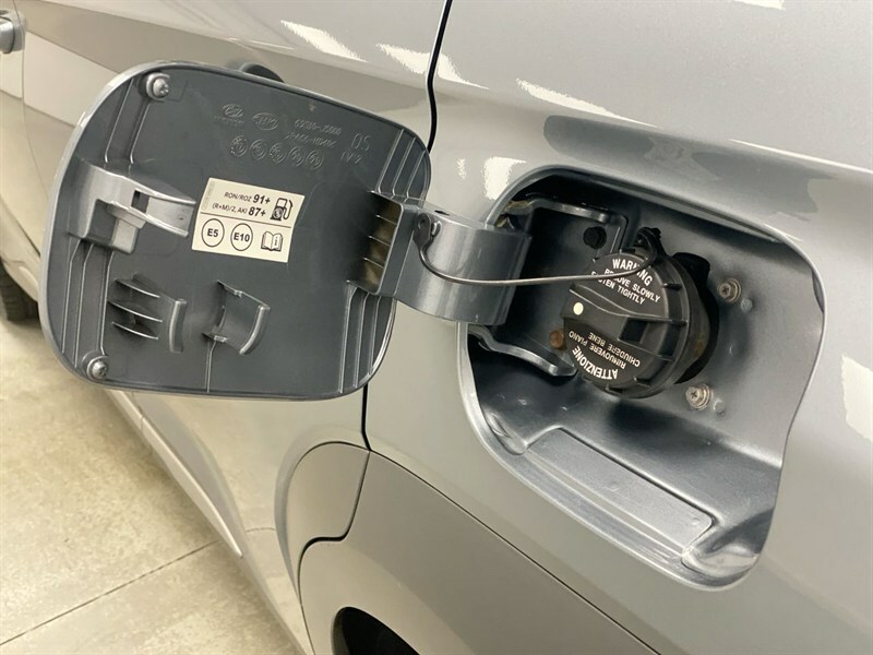Hyundai Kona 1.0T Gdi Play Edition 2019 Silver #34