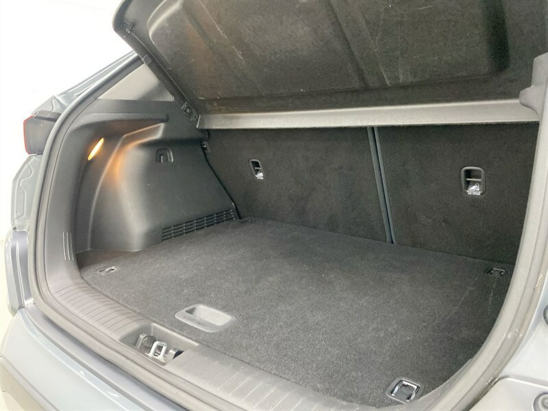 Hyundai Kona 1.0T Gdi Play Edition 2019 Silver #105