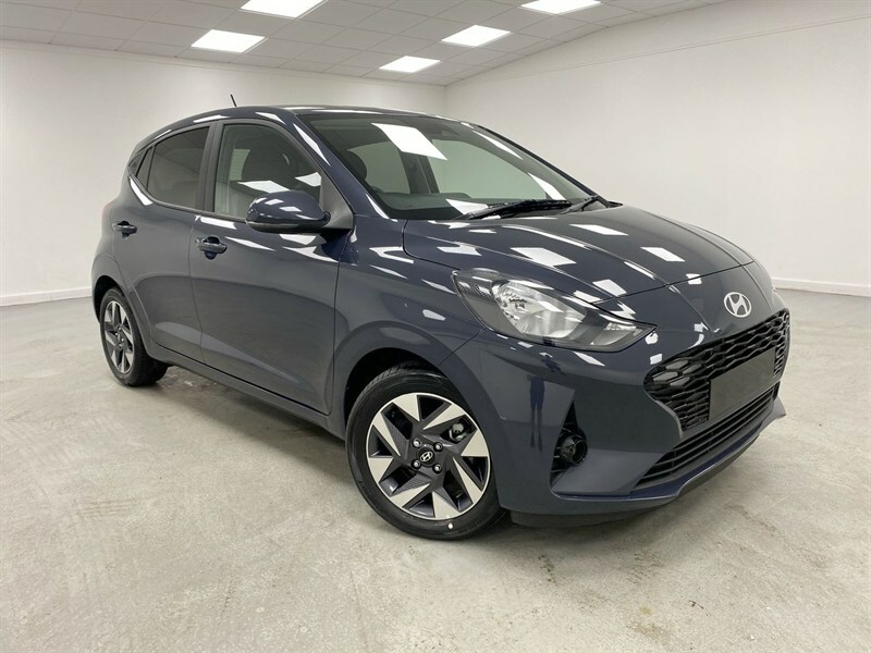 Hyundai I10 1.0 63 Advance Nav 