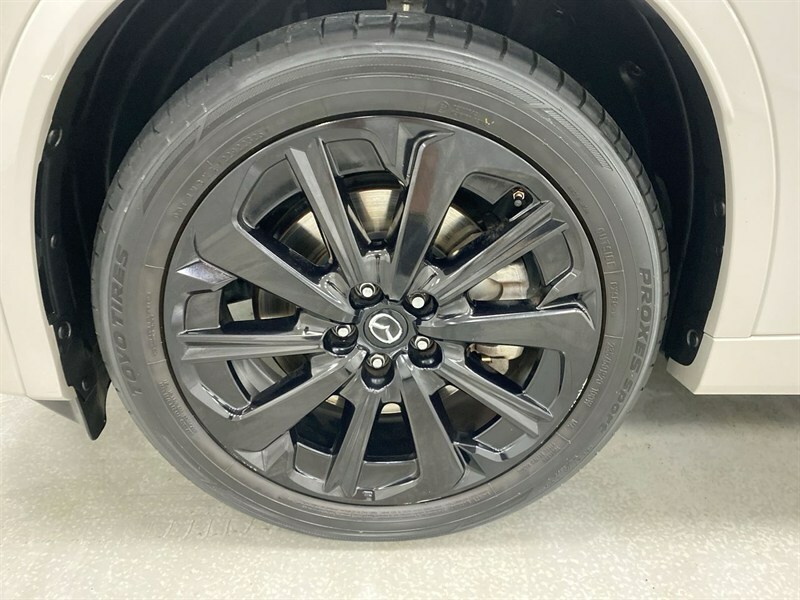 Mazda CX-60 2.5 Phev Homura Silver #5