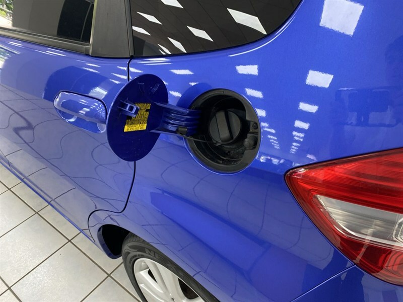 Honda Jazz 1.5 I-vtec Es Plus Hatchback Cvt Euro 5 Black #33