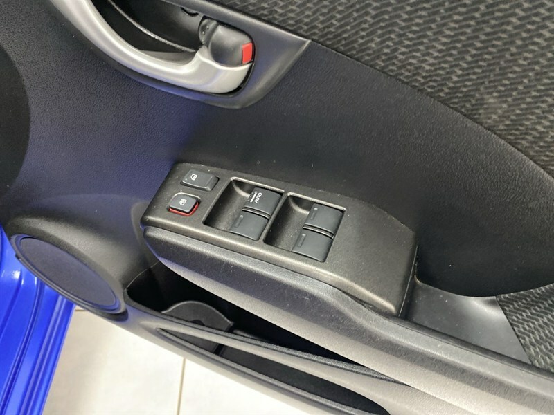 Honda Jazz 1.5 I-vtec Es Plus Hatchback Cvt Euro 5 Black #43