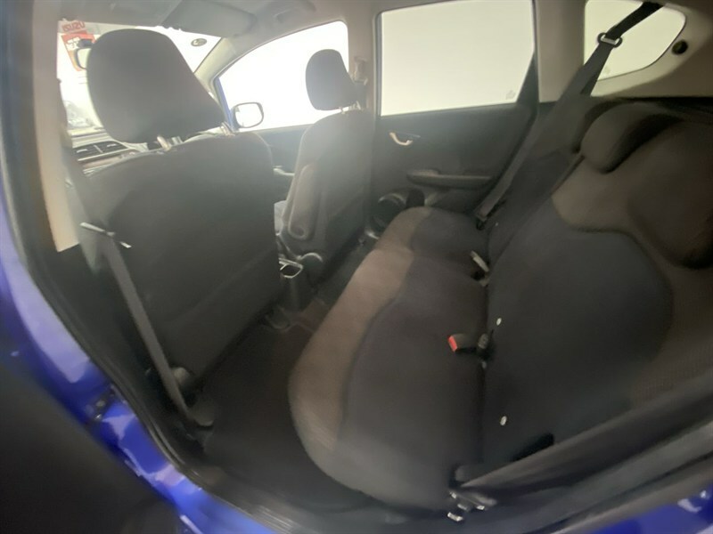 Honda Jazz 1.5 I-vtec Es Plus Hatchback Cvt Euro 5 Black #83