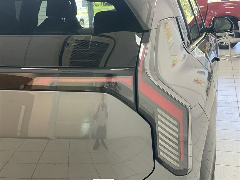 Kia EV3 148Kw Gt-line S 81.4Kwh Grey #6