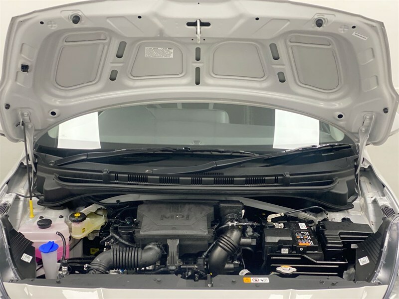 Hyundai I10 Advance #30