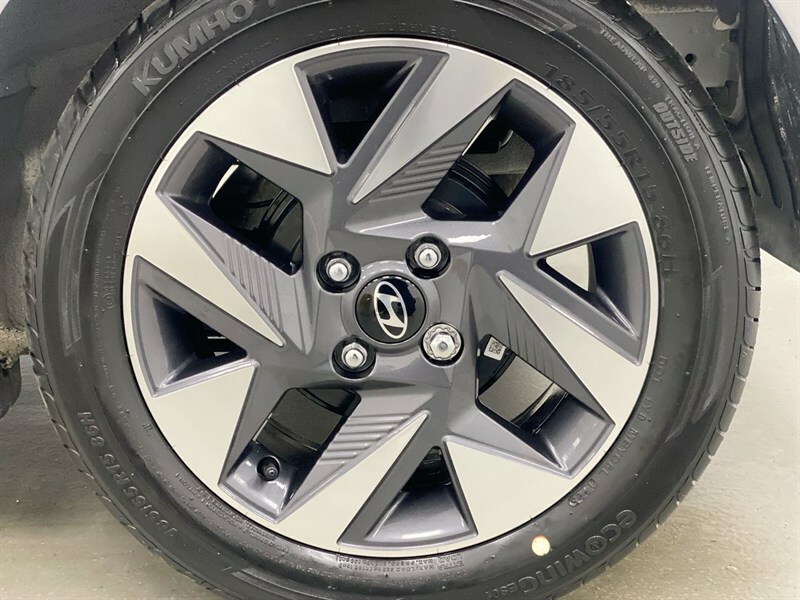 Hyundai I10 Advance #19