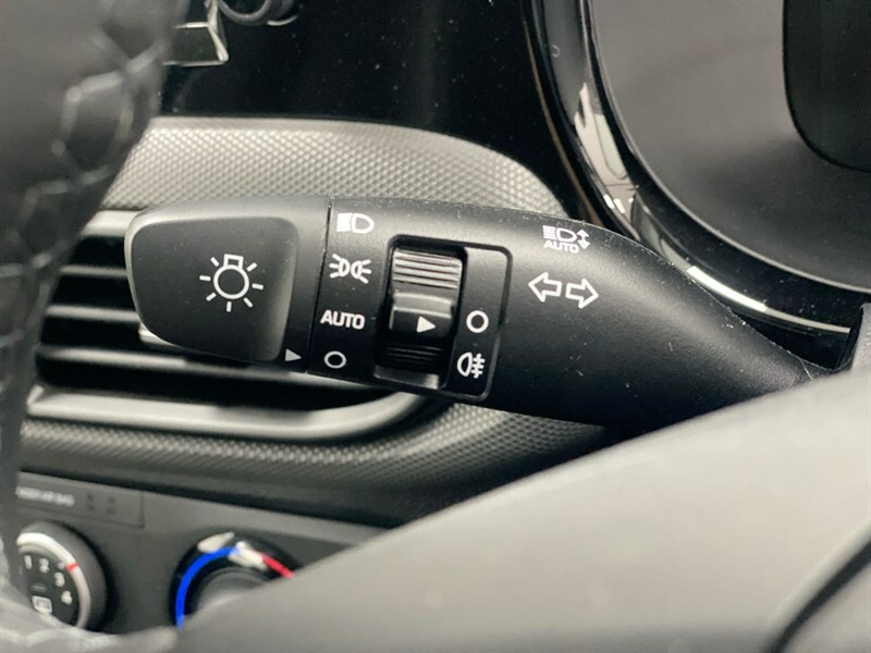 Hyundai I10 Advance #39
