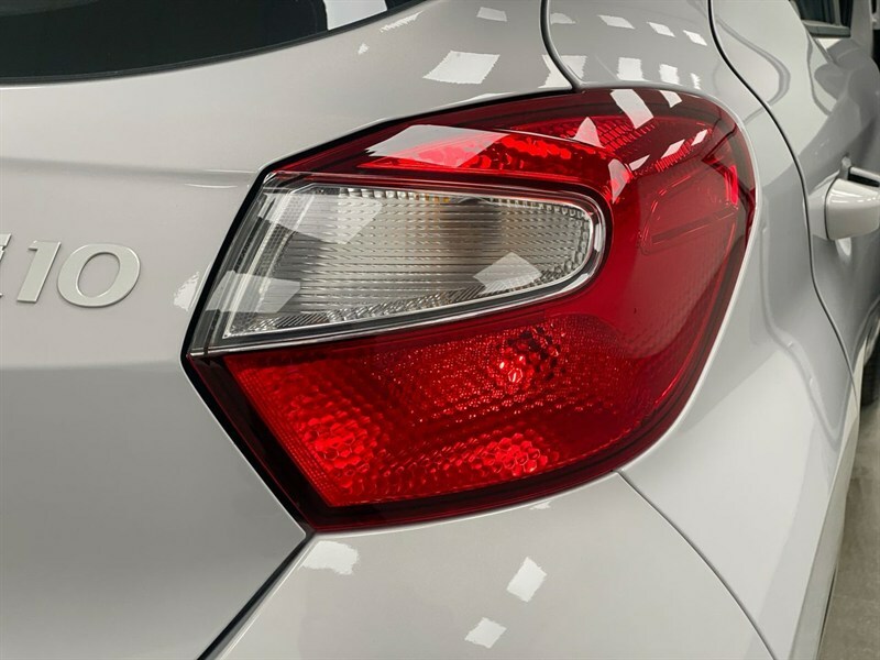 Hyundai I10 Advance #23