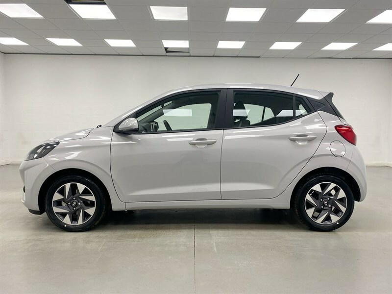 Hyundai I10 Advance #13