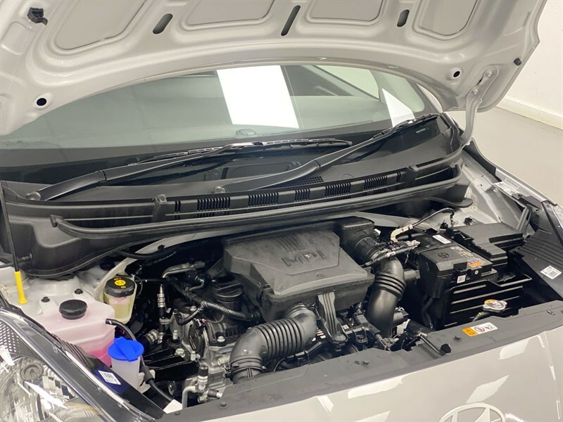 Hyundai I10 Advance #31