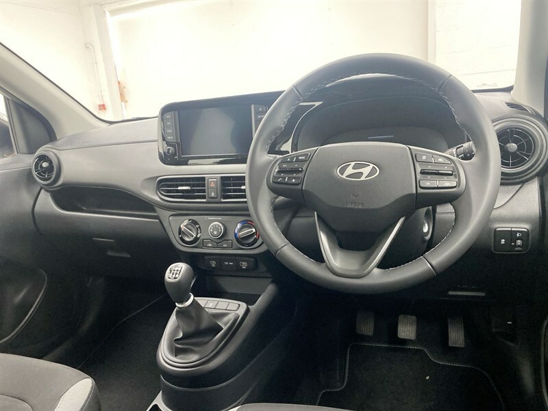 Hyundai I10 Advance #33