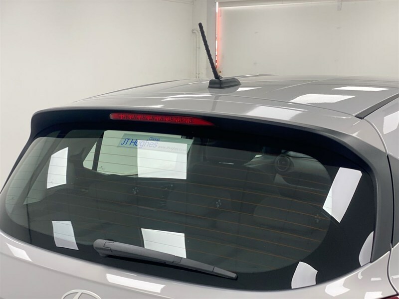 Hyundai I10 Advance #25