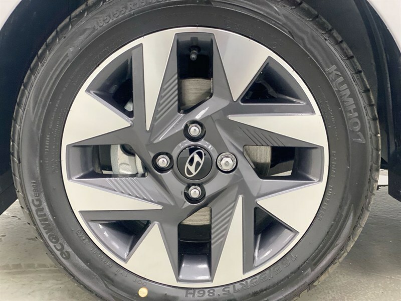 Hyundai I10 Advance #9