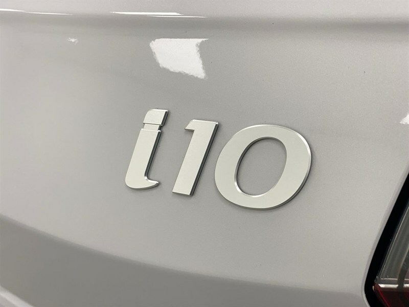 Hyundai I10 Advance #29