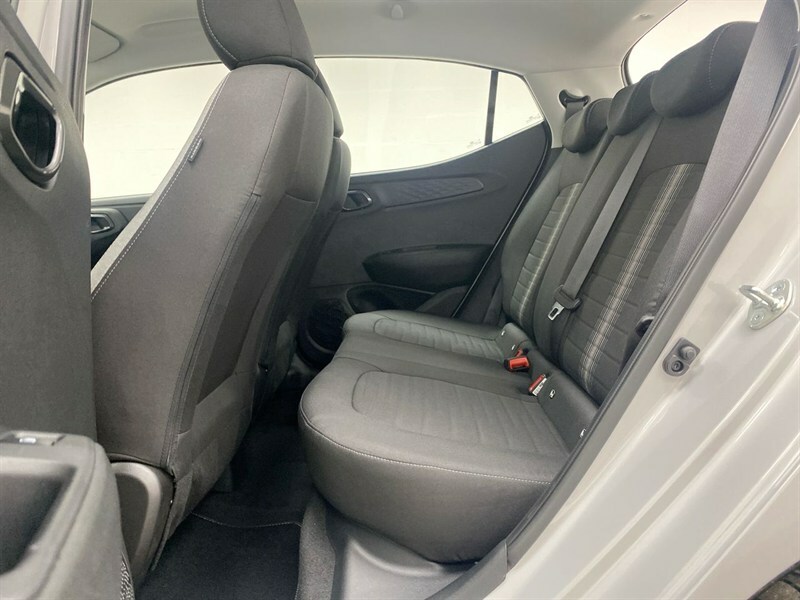 Hyundai I10 Advance #58