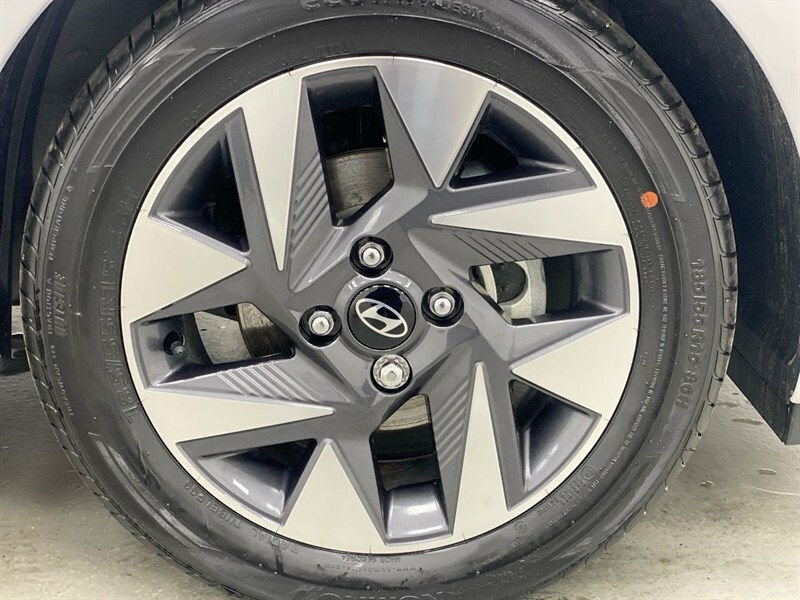 Hyundai I10 Advance #15