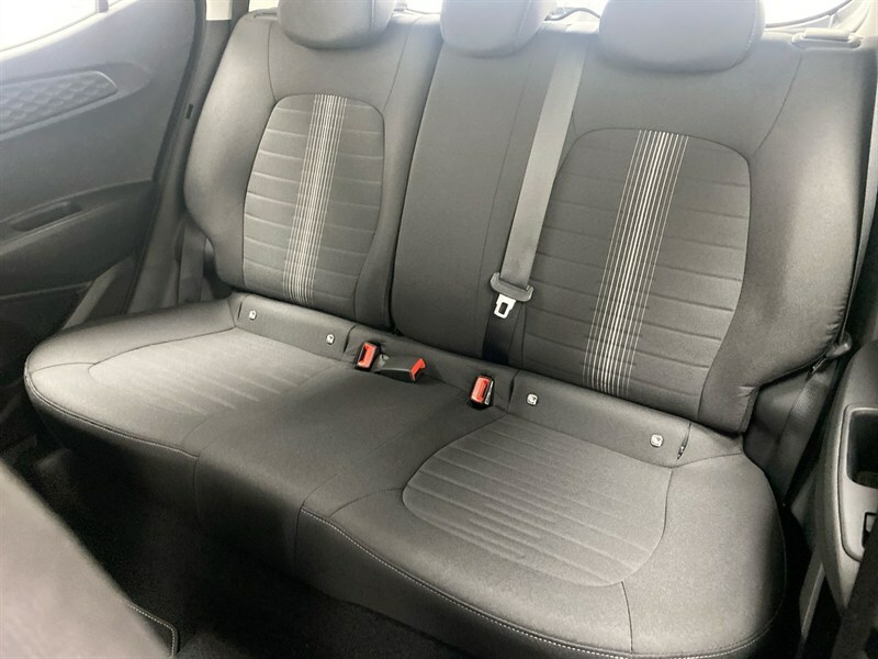 Hyundai I10 Advance #8