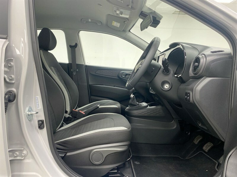 Hyundai I10 Advance #32