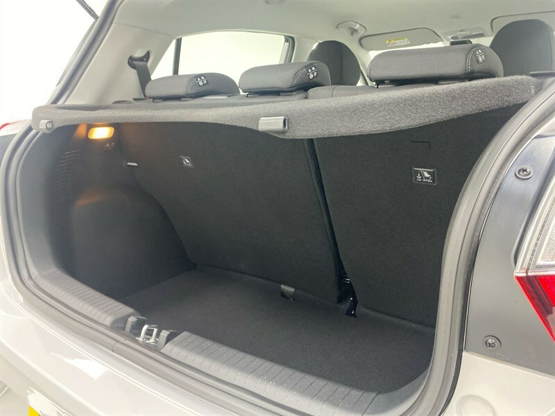 Hyundai I10 Advance #61